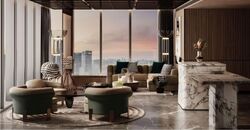 W RESIDENCES MARINA VIEW - SINGAPORE (D1), Apartment #607430091